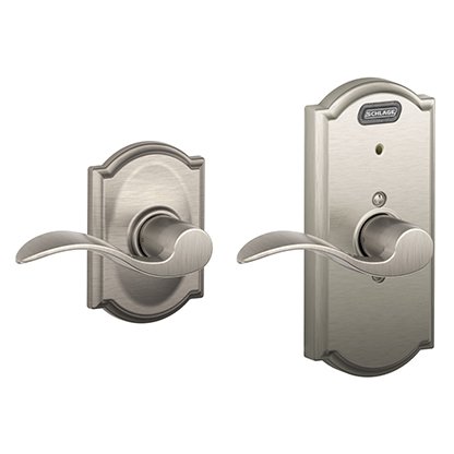 Penner Doors - Schlage FE-Series Electronic Locksets
